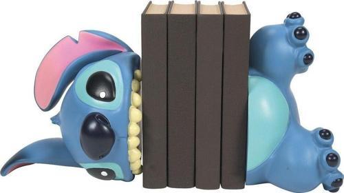 Stitch Kitap Tutucu Stand Figür Biblo