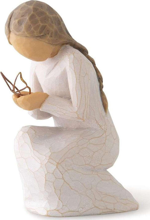 Quiet Wonder Dekoratif Biblo