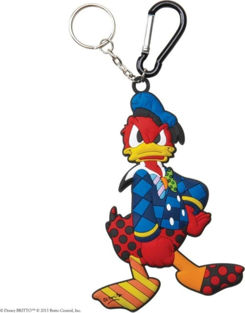 Donald Duck Anahtarlık