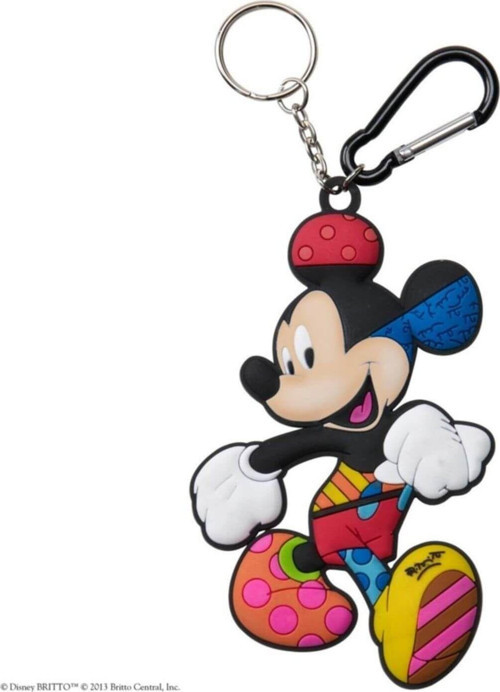 Mickey Mouse Anahtarlık