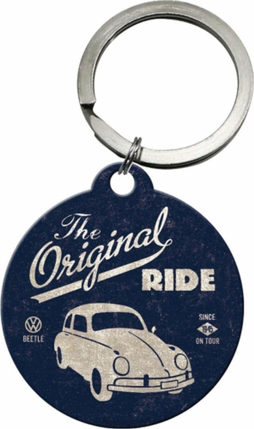 Art Vw Beetle Anahtarlık 48003