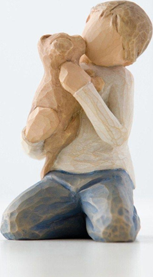 Kindness (Boy) Nazik Çocuk Biblo 26217