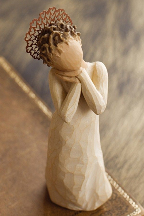 Angel Love Melek Aşkı Biblo 26234