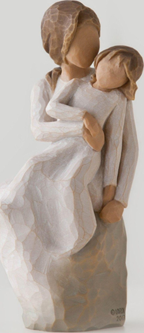Mother Daughter Anne Kız Biblo 27270
