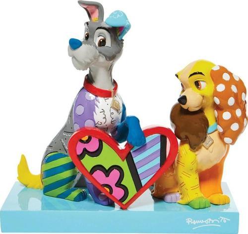 Britto Leydi Ve Serseri Figür Biblo Nle 3000