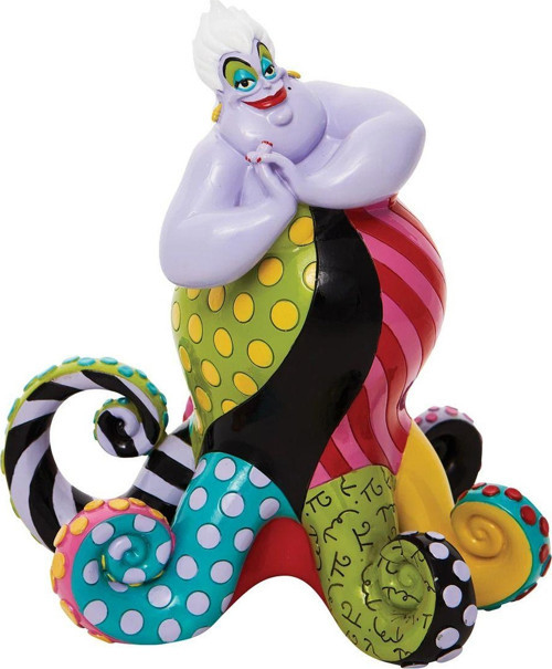 Britto Ursula Figür Biblo