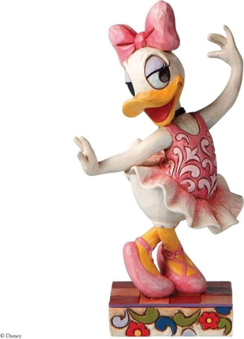 Daisy As The Sugar Plum Fairy (Daisy) Biblo