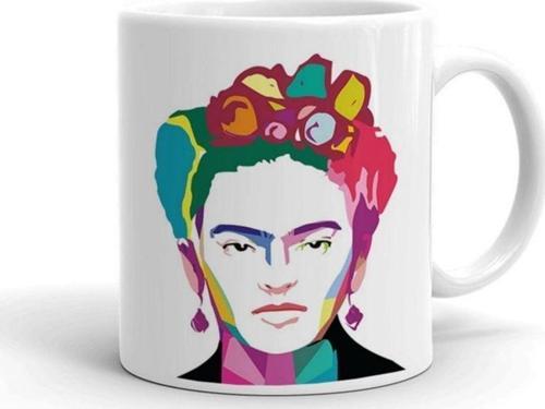 Frida Seramik Kupa
