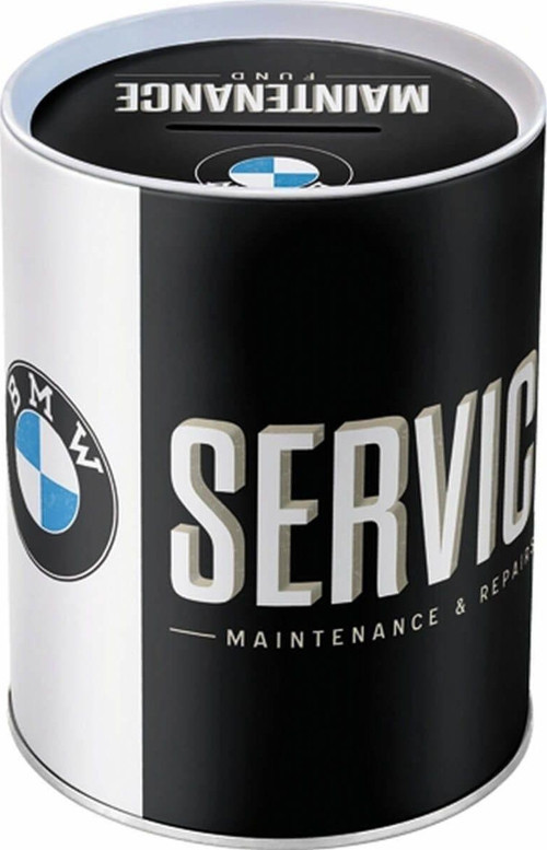 Art Bmw Service Kumbara 31011