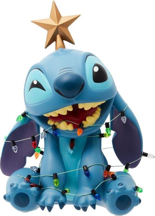 Noel Stitch Figürü