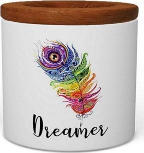 Dreamer Seramik Kalemlik