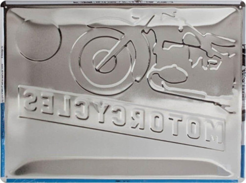 Bmw Timeline Metal Pano