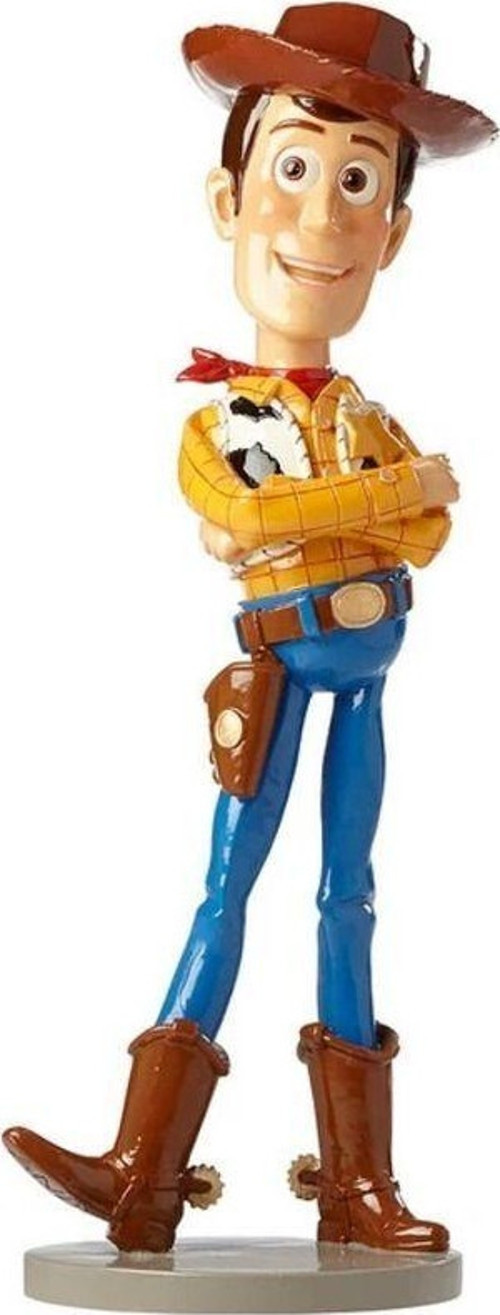 Oyuncak Hikayesi Woody Figür Biblo