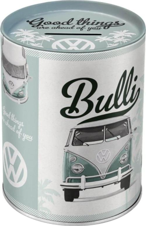 Vw Good Things Kumbara