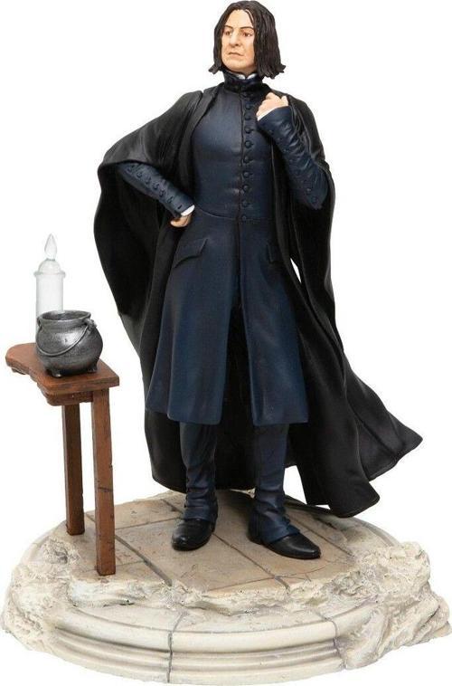 Profesör Snape Birinci Yıl Figür Biblo