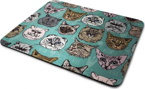 Kediler Mouse Pad
