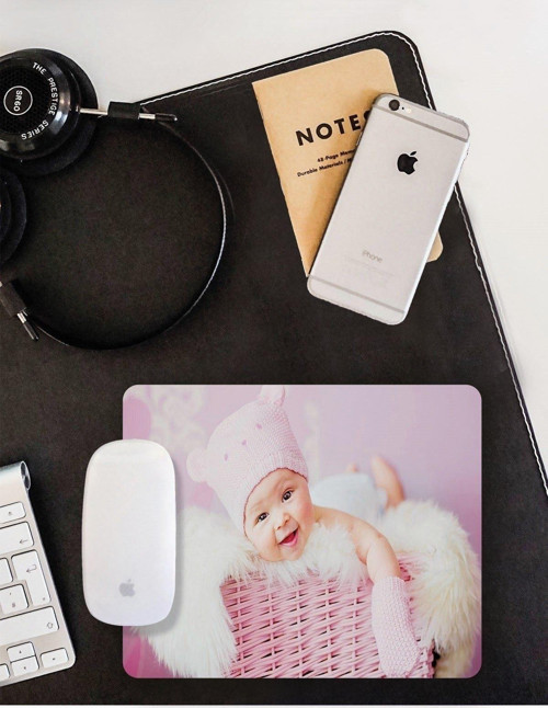 Masum Bebek Mouse Pad