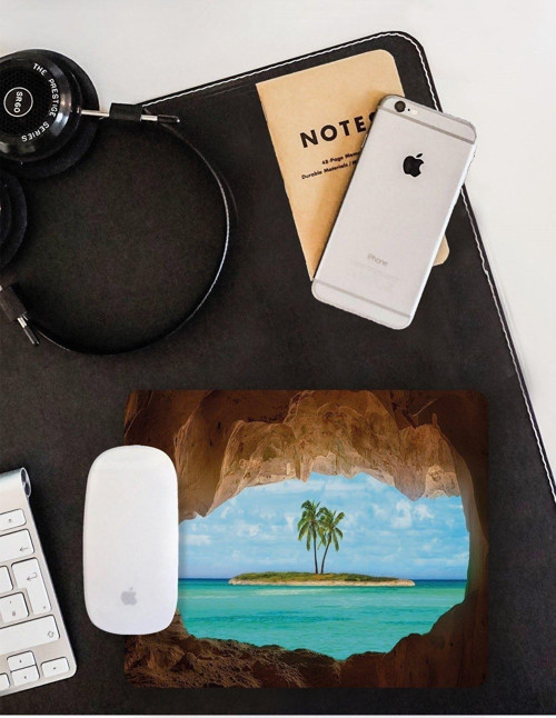 Ada Mouse Pad
