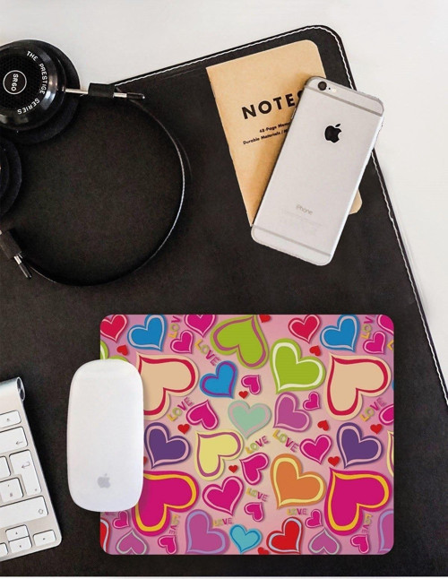 Love Kalpli Mouse Pad
