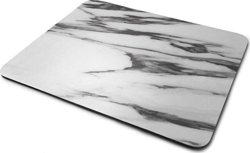 Mermer Desenli Dikdörtgen Mouse Pad