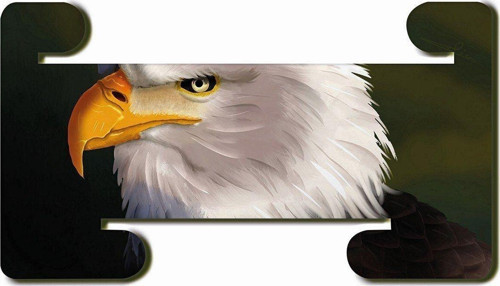 Kara Kartal Mdf Yatay Ve Dikey Baskılı Tablet Tutucu Stand