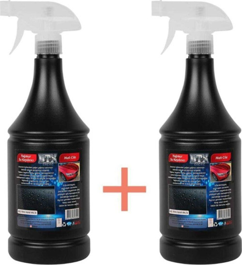 Hızlı Cila 1000 Ml & Hızlı Cila 1000 Ml