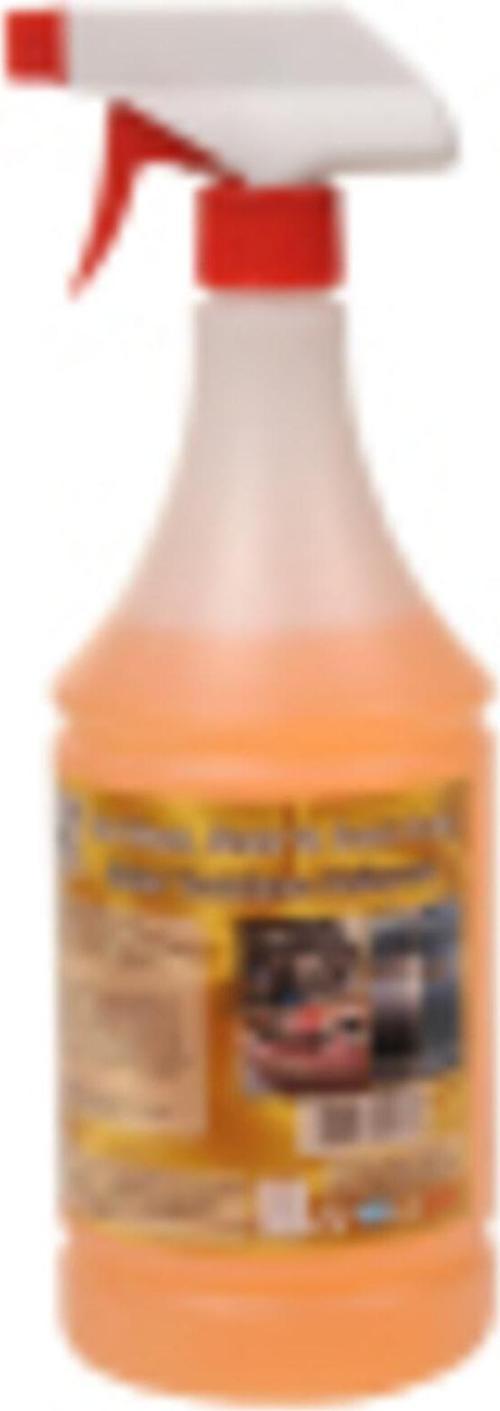 Susuz Motor Temizleyici 1 Litre