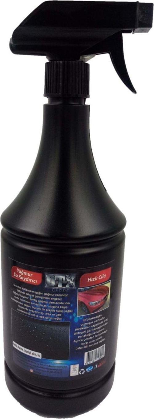 Yağmur Su Kaydırıcı 1 Lt