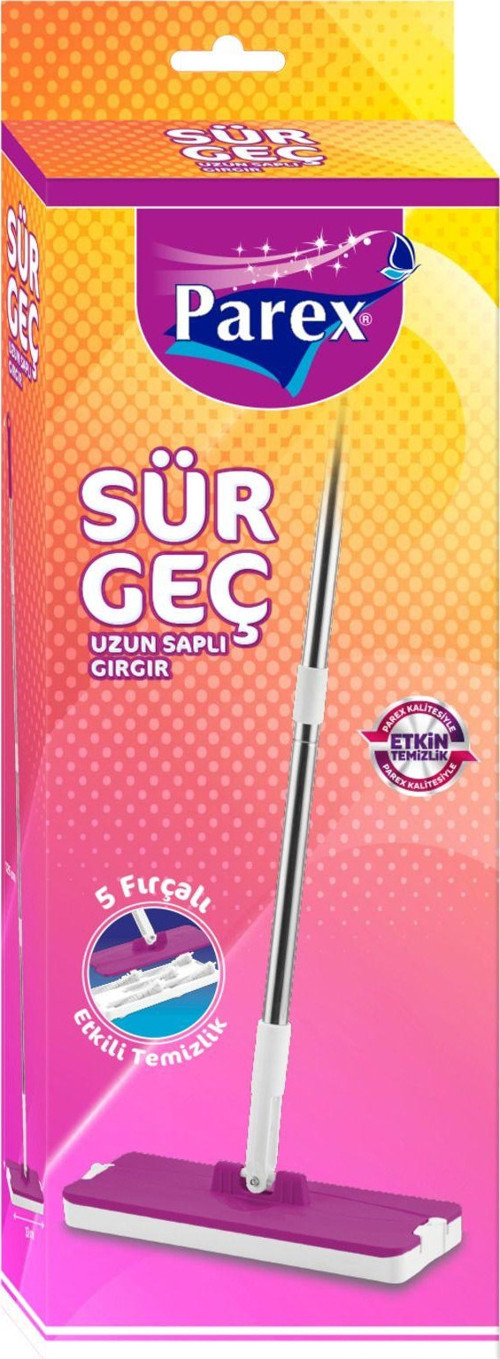 Sürgeç Uzun Saplı Gırgır