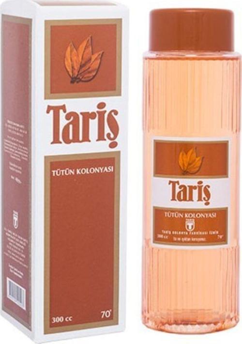 Tütün Kolonyası Pet Şişe 300 Cc