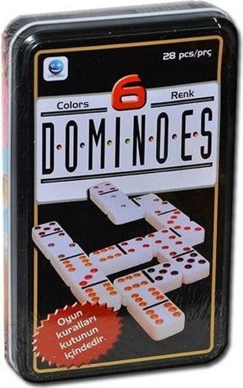 01352 28'li Domino