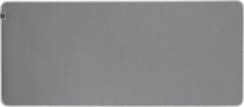205 8X597Aa Sanitizable Desk Mat Mouse Pad ( 700 X 300 X 2 Mm) Gri Renk