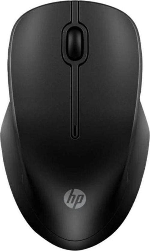 255 8R3U1Aa Usb Kablosuz Mouse 1600 Dpı (10Mt)