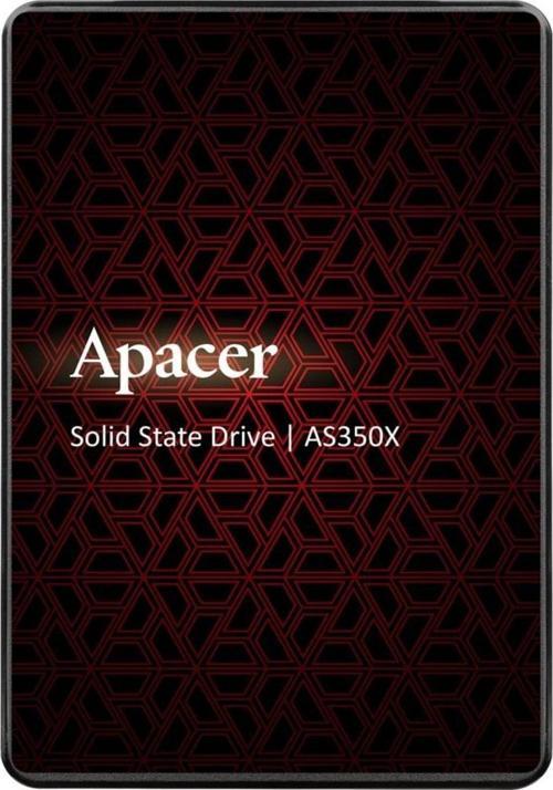 512Gb As350X 512Gb 560-540 Mb-S 2,5" Sata3 (Ap512Gas350Xr-1) Ssd Harddisk