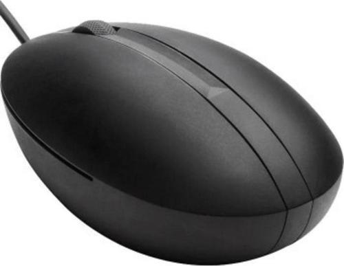 320M 9Va80Aa 1200Dpı Siyah Usb Kablolu Mouse Kablo Uzunluğu 1,8 Metre