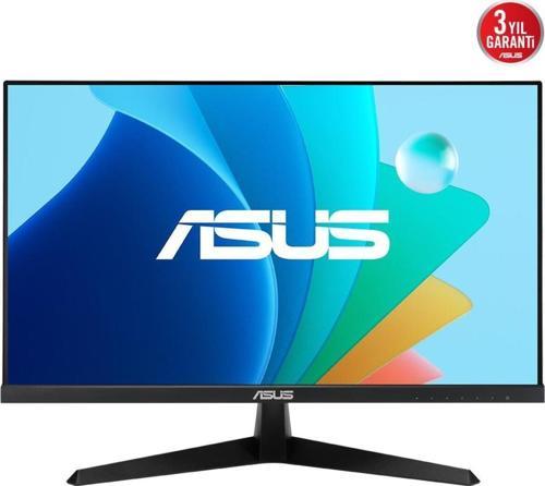 23.8 Inc Vy249Hf Flat İps 1920X1080 (Fhd) 16:9 100Hz 1Ms Adaptive Sync Gaming Monitör