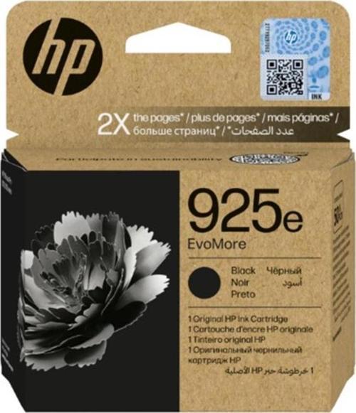 925E Siyah Black Kartuş 4K0W3Pe