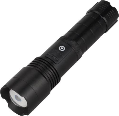 Pt-8431 Usb Şarjli El Feneri