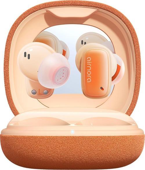 Airnora 2 Turuncu Ngtw320207 True Wireless Bluetooth Kulaklık Gradient