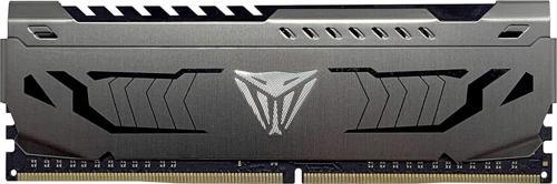 Viper Steel 8Gb (1X8Gb) Ddr4 3200Mhz Cl16 Gaming Ram Bellek (Pvs48G320C6)
