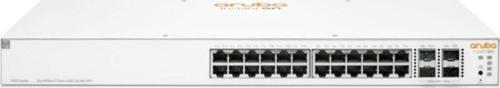 Aruba İnstant On 1930 24G Class4 Poe 4Sfp-Sfp+ 370W Switch