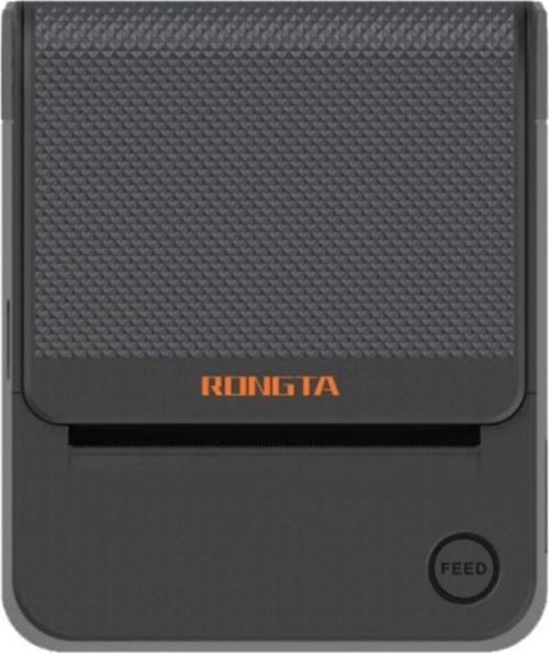 Rp336 Fiş Yazıcı Usb+Rs232+Ethernet