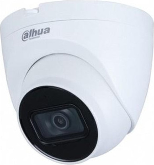 İpc-Hdw2231T-As-0280B-S2 2 Mp 2.8Mm Lens 30 Metre Gece Görüşü İp67 Poe Dome İp Kamera