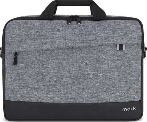 Mce-1102 15.6 Unicity Eco Notebook Çantası Gri