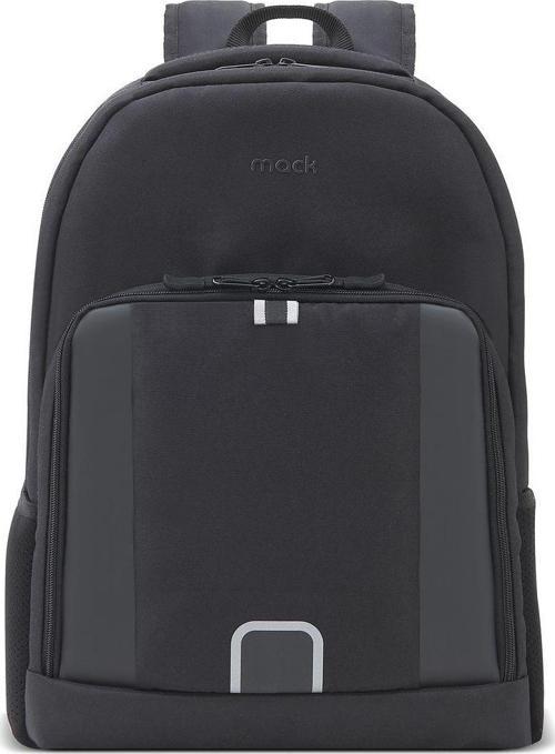 Mce-1201 15.6 Luna Eco Notebook Sırt Çantası Siyah