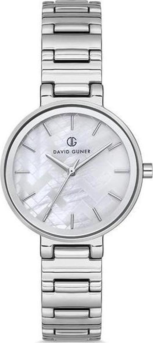 DG-8148LA-A1 Kadın Kol Saati