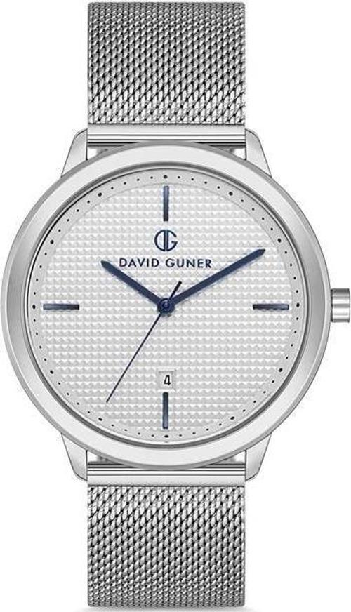 DG-8201GC-A1H Erkek Kol Saati