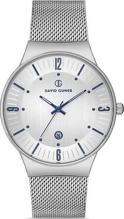 DG-8214GC-A1H Erkek Kol Saati