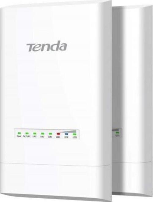 Os3-Kit Outdoor 5 Ghz 867 Mbps Dış Mekan Cpe Access Point
