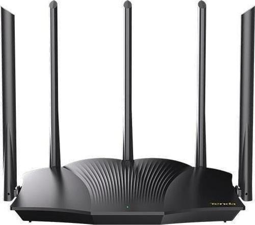 Rx12L Pro Dual-Band Gigabit Wi-Fi 6 Router